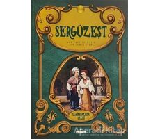 Sergüzeşt - Samipaşazade Sezai - Mum Yayınları