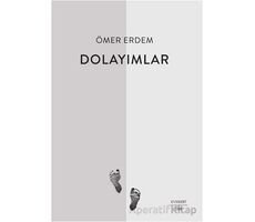 Dolayımlar - Ömer Erdem - Everest Yayınları