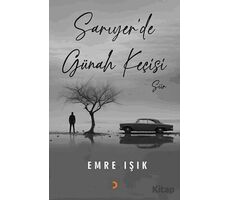 Sarıyer’de Günah Keçisi - Emre Işık - Cinius Yayınları