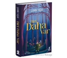 Biri Daha Var - Şermin Yaşar - Doğan Çocuk