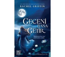 Geceni Bana Getir - Rachel Griffin - Athica Yayınları