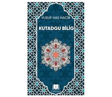 Kutadgu Bilig - Yusuf Has Hacib - Parana Yayınları