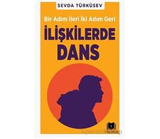 İlişkilerde Dans - Sevda Türküsev - Parana Yayınları