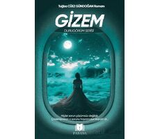 Gizem - Tuğba Cüez Gündoğan - Parana Yayınları