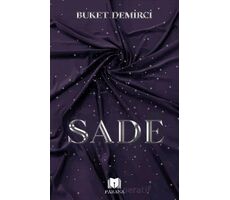 Sade - Buket Demirci - Parana Yayınları