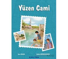 Yüzen Cami - Sare Bilgen - Multibem Yayınları