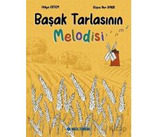 Başak Tarlasının Melodisi - Hülya Ertem - Multibem Yayınları