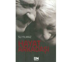 Hayat Arkadaşı - Su Yılmaz- En Kitap