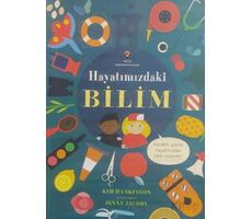 Hayatımızdaki Bilim - Kim Hankinson - TÜBİTAK Yayınları