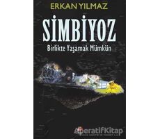 Simbiyoz - Erkan Yılmaz - Fenomen Kitap