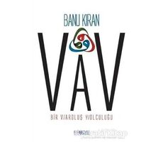 Vav - Banu Kıran - Favori Yayınları