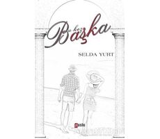 Bu Kez Başka - Selda Yurt - Puslu Yayıncılık