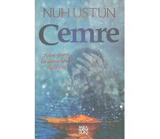 Cemre - Nuh Üstün - Paradoks Yayınları