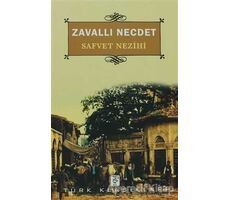 Zavallı Necdet - Safvet Nezihi - Sis Yayıncılık