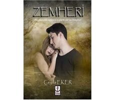 Zemheri - Ceyda Eker - Titanic Yayınları