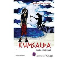 Kumsalda - Mehmet Fırat Pürselim - Rodinya Kitap