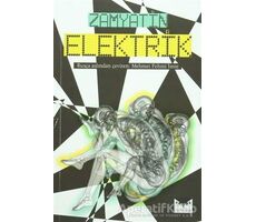 Elektirik - Yevgeni Zamyatin - Büyülüdağ Yayınları