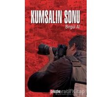 Kumsalın Sonu - Birgül Al - Puslu Yayıncılık