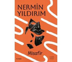 Misafir - Nermin Yıldırım - Everest Yayınları