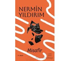 Misafir - Nermin Yıldırım - Everest Yayınları