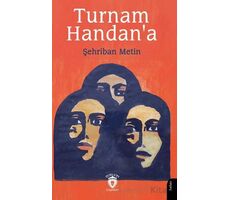 Turnam Handana - Şehriban Metin - Dorlion Yayınları