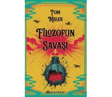 Filozofun Savaşı - Tom Miller - Epsilon Yayınevi