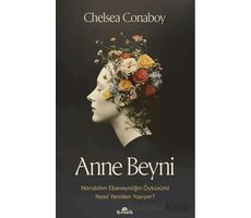 Anne Beyni - Chelsea Conaboy - Kronik Kitap