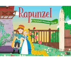 Rapunzel - Kollektif - Masalperest