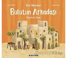 Bulutun Arkadaşı - Ayşe Taşyürek - Multibem Yayınları