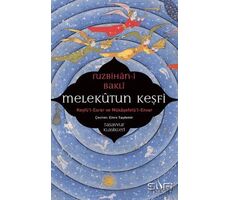 Melekûtun Keşfi - Ruzbihan Bakli - Sufi Kitap