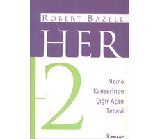 Her - 2 - Robert Bazell - İnkılap Kitabevi