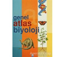 Genel Atlas Biyoloji - Jose Tola - Altın Kitaplar