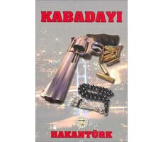 Kabadayı Hakan Türk