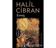 Ermiş - Halil Cibran - Olimpos Yayınları