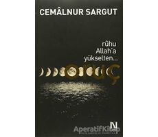 Ruhu Allah’a Yükselten Oruç - Cemalnur Sargut - Nefes Yayıncılık