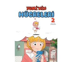 Yumi’nin Hücreleri 2 - Lee Dong Geon - Athica Yayınları