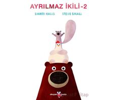 Ayrılmaz İkili 2 - Smriti Halls - Okuyan Koala