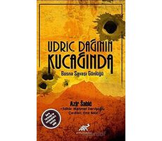 Udriç Dağının Kucağında - Azir Sabic - Paradigma Akademi Yayınları