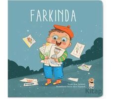 Nasıl Başladı? - Farkında - Ayşe Aydemir - Sincap Kitap