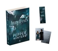 Hundreds - Pepper Winters - Pukka Yayınları