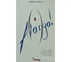 Alarga - Helene Tayon - Sayfa6 Yayınları