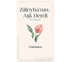 Züleyha’nın Aşk Derdi - Celal Settari - İnsan Yayınları