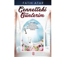 Cennetteki Günlerim - Fatih Atar - Türdav Yayınları