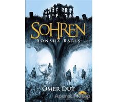 Sohren - Ömer Dut - Motto Yayınları