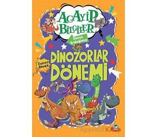 Dinozorlar Dönemi - Derya Erdoğmuş - Minik Flipper