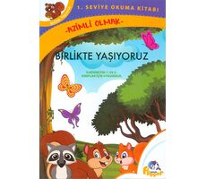 Birlikte Yaşıyoruz - Minik Flipper