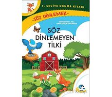 Söz Dinlemeyen Tilki - Minik Flipper