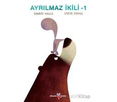 Ayrılmaz İkili - 1 - Smriti Halls - Okuyan Koala