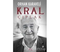 Kral Çıplak - Orhan Karaveli - Asi Kitap