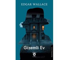 Gizemli Ev - Edgar Wallace - Dorlion Yayınları